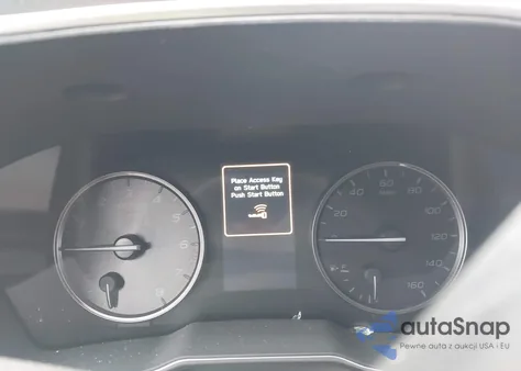 2025 Subaru Outback Limited Xt из США, поврежденный, VIN 4S4BTGND3S3101597